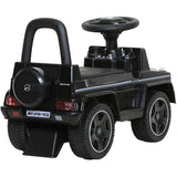 A-kids J-GSB 乗用メルセデス・ベンツ Mercedes Benz G63 AMG ブラック 足けり乗用 ミズタニ【ラッピング不可商品】【送料無料 沖縄・一部地域を除く】