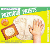 パパジーノ プリシャス・プリント スペシャル 赤ちゃんの手形・足形 フォトフレーム 粘土 メモリアルグッズ 成長記録【送料無料 沖縄・一部地域を除く】