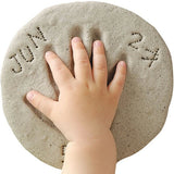 パパジーノ プリシャス・マイスイート 赤ちゃんの手形・足形 フォトフレーム 粘土 メモリアルグッズ 成長記録【送料無料 沖縄・一部地域を除く】