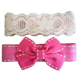 Angel's ribbon エンジェルズリボン・ヘアバンド (2ヶ入) AR-ABAND001【メール便送料無料】