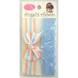 Angel's ribbon エンジェルズリボン・ヘアバンド (2ヶ入) AR-ABAND003【メール便送料無料】