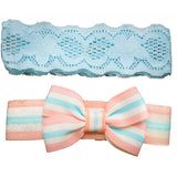 Angel's ribbon エンジェルズリボン・ヘアバンド (2ヶ入) AR-ABAND003【メール便送料無料】