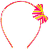 Angel's ribbon エンジェルズリボン カチューシャ AKTS005【メール便送料無料】