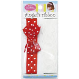 Angel's ribbon  エンジェルズリボン・ヘアバンド　(2ヶ入）　AR-BBAND002【メール便送料無料】