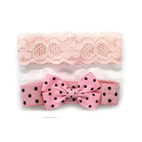 Angel's ribbon  エンジェルズリボン・ヘアバンド (2ヶ入) AR-BBAND004【メール便送料無料】