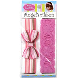 Angel's ribbon エンジェルズリボン・ヘアバンド (2ヶ入) AR-BBAND006【メール便送料無料】