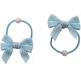 Angel's ribbon エンジェルズリボン・ヘアゴム (2ヶ入) AR-AGUM008【メール便送料無料】