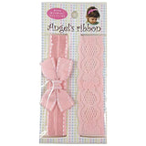 Angel's ribbon エンジェルズリボン・ヘアバンド (2ヶ入) AR-ABAND007【メール便送料無料】