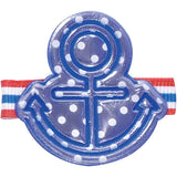 Angel's ribbon エンジェルズリボン・リフレクタークリップ AR-REF008 マリン