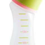 ドクターベッタ哺乳びん ブレイン P2-120ml ボトル:ポリプロピレン製 Doctor Betta ほ乳びん ほ乳瓶 哺乳瓶 【送料無料 沖縄・一部地域を除く】