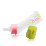 ドクターベッタ哺乳びん ブレイン P2-120ml ボトル:ポリプロピレン製 Doctor Betta ほ乳びん ほ乳瓶 哺乳瓶 【送料無料 沖縄・一部地域を除く】