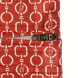 ベッタ キャリーミー ! ロング チェーン ( レッド ) 抱っこ紐 抱っこひも ベビースリング Betta【送料無料 沖縄・一部地域を除く】