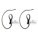 ビベッタ ワイプイージー カバーオール 長袖ビブ グリーン バニーアンドベジタブル Bibetta コントリビュート 防水 離乳食 エプロン お食事 長袖 ビブ スリーブ付き【メール便送料無料】