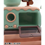 BREEZE F.O.TOYBOX ままごとセット ドーナツショップ【3歳以上 可愛いお店屋さんごっこセット】【送料無料 沖縄・一部地域を除く】