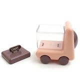 BREEZE F.O.TOYBOX ままごとセット ドーナツショップ【3歳以上 可愛いお店屋さんごっこセット】【送料無料 沖縄・一部地域を除く】
