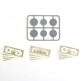 BREEZE F.O.TOYBOX ままごとセット スーパーマーケット(3in1)【3歳以上 可愛いお店屋さんごっこセット】【送料無料 沖縄・一部地域を除く】