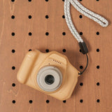 F.O.TOY BOX OMOIDE CAMERA マルチカラー おもいでカメラ【6歳以上 多機能キッズトイカメラ USB充電式】【送料無料 沖縄・一部地域を除く】