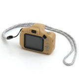 F.O.TOY BOX OMOIDE CAMERA マルチカラー おもいでカメラ【6歳以上 多機能キッズトイカメラ USB充電式】【送料無料 沖縄・一部地域を除く】