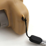F.O.TOY BOX OMOIDE CAMERA マルチカラー おもいでカメラ【6歳以上 多機能キッズトイカメラ USB充電式】【送料無料 沖縄・一部地域を除く】