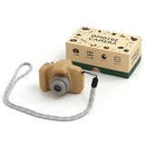 F.O.TOY BOX OMOIDE CAMERA マルチカラー おもいでカメラ【6歳以上 多機能キッズトイカメラ USB充電式】【送料無料 沖縄・一部地域を除く】