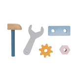 Polar B(ポーラービー) 工具セット【送料無料 沖縄・一部地域を除く】