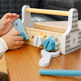 Polar B(ポーラービー) 工具セット【送料無料 沖縄・一部地域を除く】