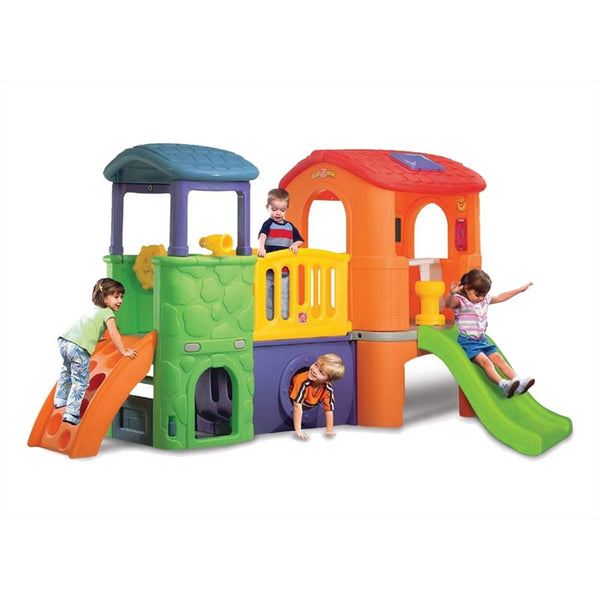 値下げ】サンシャイン プレイハウス キッズハウス STEP2