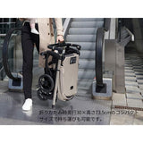 イングリッシーナ エレクタ アッパーブラック 新生児(体重2.5kg)から体重22kg(生後48ケ月まで)両対面式ベビーカー Inglesina ELECTA【正規輸入品保証】【送料無料 沖縄・一部地域を除く】