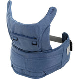 BABY&Me ベビーアンドミー BELK.first パーツ ネイビー【送料無料 沖縄・一部地域を除く】