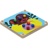 PLANTOYS(プラントイ) クリエイティブペグボード5399【送料無料 沖縄・一部地域を除く】