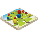 PLANTOYS(プラントイ) クリエイティブペグボード5399【送料無料 沖縄・一部地域を除く】