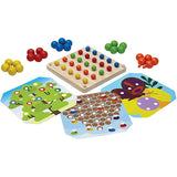 PLANTOYS(プラントイ) クリエイティブペグボード5399【送料無料 沖縄・一部地域を除く】