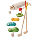 PLANTOYS(プラントイ) ミニゴルフ フルセット【送料無料 沖縄・一部地域を除く】