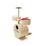 PLANTOYS(プラントイ) ドラムセット6440【送料無料 沖縄・一部地域を除く】