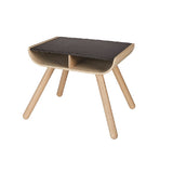 PLANTOYS(プラントイ) テーブル ブラック 8704【送料無料 沖縄・一部地域を除く】