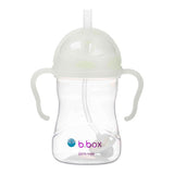 ビーボックス シッピーカップ グロウインザダーク 蛍光 暗闇で光る glow in the dark b.box bbox Sippy cup ストローボトル 子供用【送料無料 沖縄・一部地域を除く】
