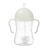 ビーボックス シッピーカップ グロウインザダーク 蛍光 暗闇で光る glow in the dark b.box bbox Sippy cup ストローボトル 子供用【送料無料 沖縄・一部地域を除く】