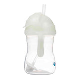 ビーボックス シッピーカップ グロウインザダーク 蛍光 暗闇で光る glow in the dark b.box bbox Sippy cup ストローボトル 子供用【送料無料 沖縄・一部地域を除く】