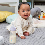 ビーボックス ほ乳瓶 PPSU ベビーボトル 240ml ララバイブルー b.box 哺乳瓶 ほ乳びん 哺乳びん【送料無料 沖縄・一部地域を除く】