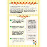 七田式知力ドリル 3・4さい あんしょう シルバーバック 3、4歳【メール便送料無料】