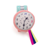 Ampersand(アンパサンド) 腕時計型ラトルL141010 ピンク