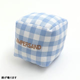 Ampersand(アンパサンド) ファブリックラトルセット【送料無料 沖縄・一部地域を除く】