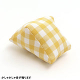 Ampersand(アンパサンド) ファブリックラトルセット【送料無料 沖縄・一部地域を除く】