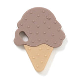 apres les cours(アプレレクール) アイス歯固めAL346921 ブラウン