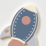 apres les cours(アプレレクール) ロケット歯固めAL346931 ブルー