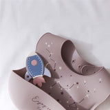 apres les cours(アプレレクール) ロケット歯固めAL346931 ブルー