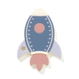 apres les cours(アプレレクール) ロケット歯固めAL346931 ブルー