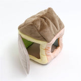 Ampersand(アンパサンド) アニマルパズルハウス【送料無料 沖縄・一部地域を除く】