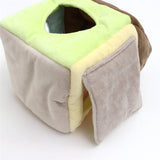 Ampersand(アンパサンド) アニマルパズルハウス【送料無料 沖縄・一部地域を除く】