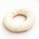 Ampersand(アンパサンド) ベビー布製輪投げL441021 マルチカラー【送料無料 沖縄・一部地域を除く】